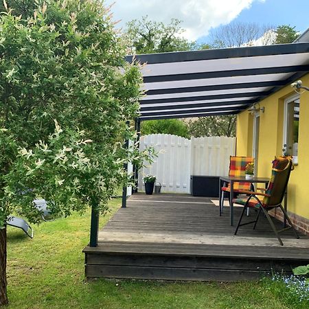 Gaestehaus A+C Bovet Wesenberg Luaran gambar