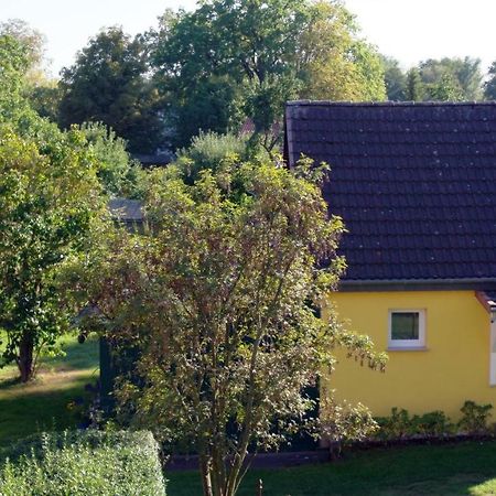 Gaestehaus A+C Bovet Wesenberg Luaran gambar