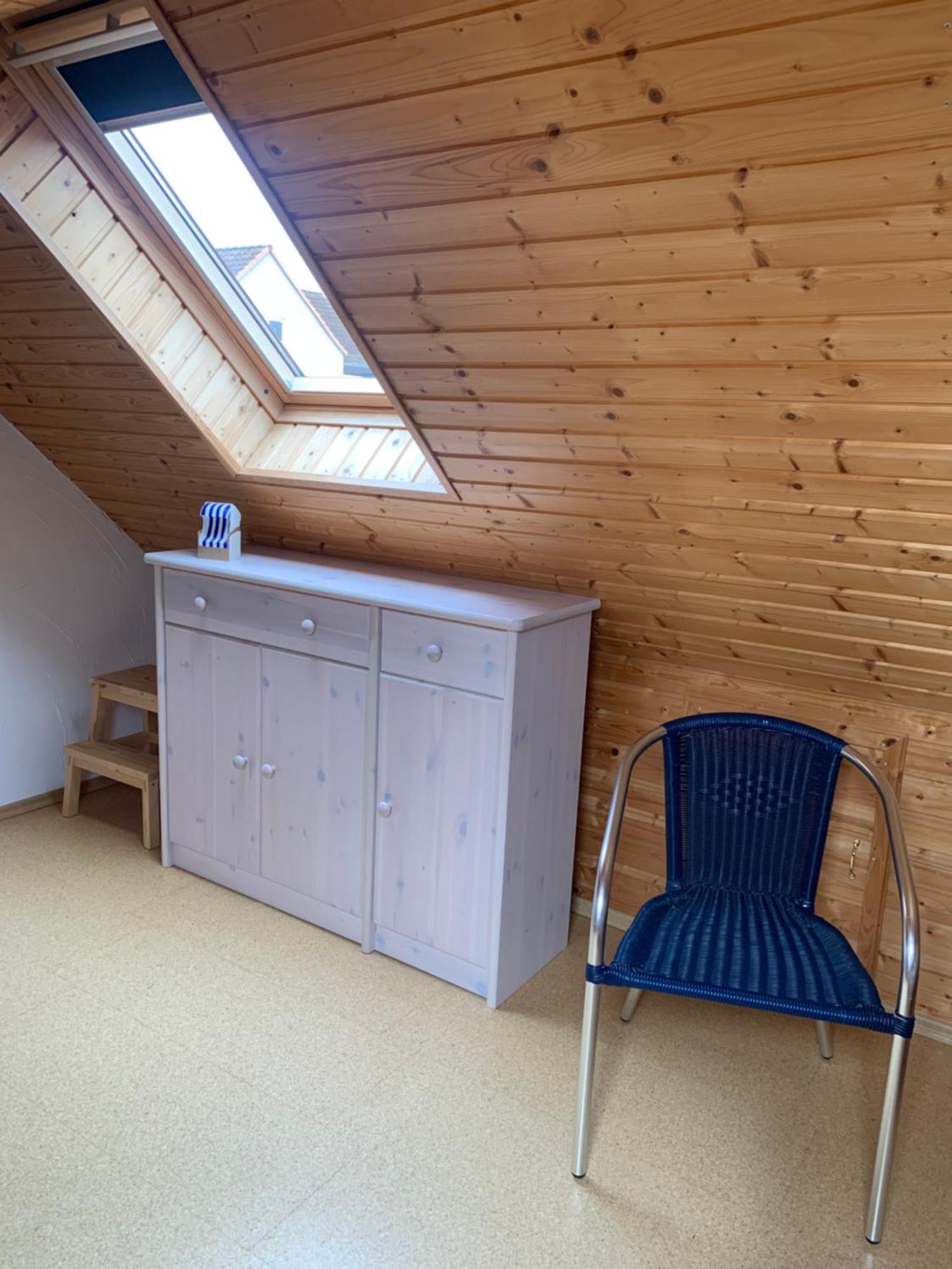 Gaestehaus A+C Bovet Wesenberg Luaran gambar